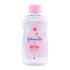 Johnsons Baby Oil Original 200ml